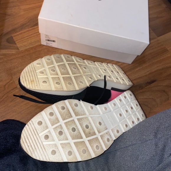 Balenciaga sneakers - Picture 4 of 5